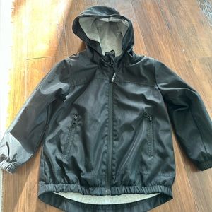 Little bipsy windbreaker